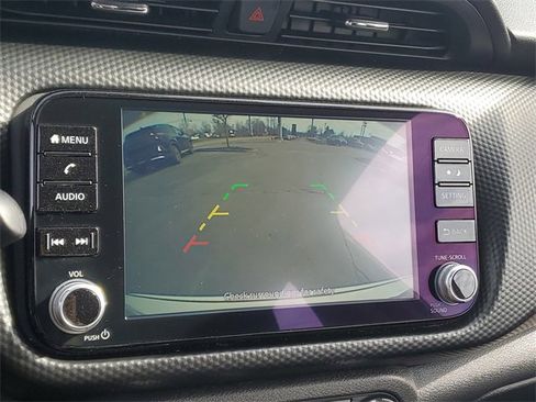 Certified 2023 Nissan Kicks SV image 27