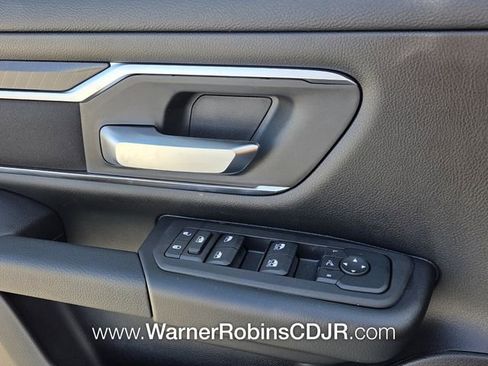 New 2026 RAM 1500 Big Horn image 32