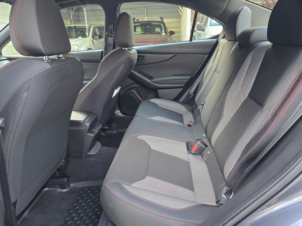 Certified 2023 Subaru WRX AWD/4WD image 18