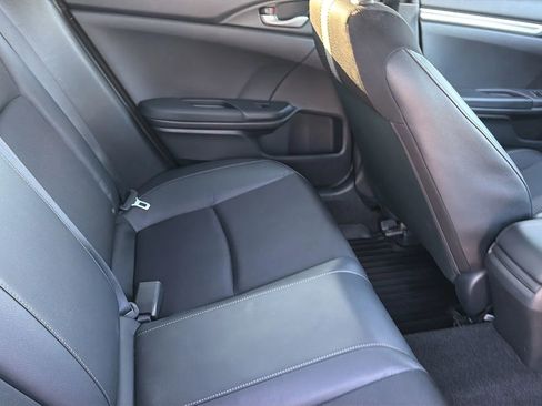 Used 2019 Honda Civic Sport image 58