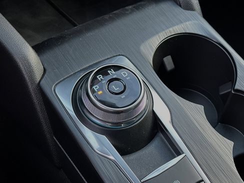 Used 2025 Ford Escape Active image 19