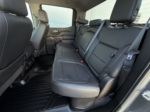 Used 2019 GMC Sierra 1500 SLT AWD/4WD image 31