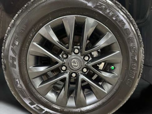 Certified 2023 Lexus GX 460 Premium AWD/4WD image 41