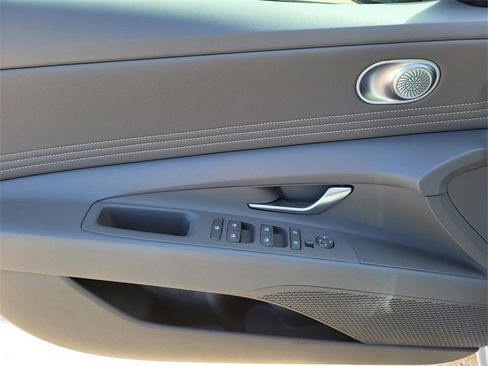 New 2026 Hyundai Elantra Sport w/ Cargo Package image 11