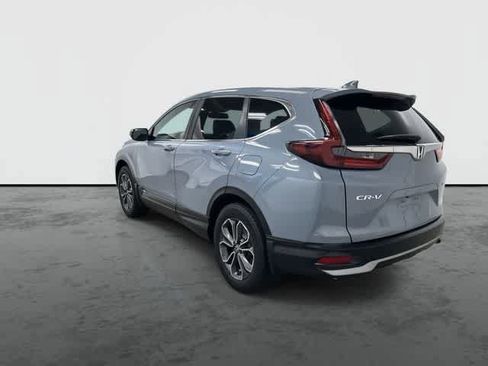 Used 2020 Honda CR-V EX-L image 2