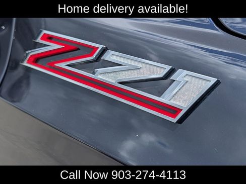 Used 2023 Chevrolet Suburban Z71 w/ Luxury Package AWD/4WD image 38