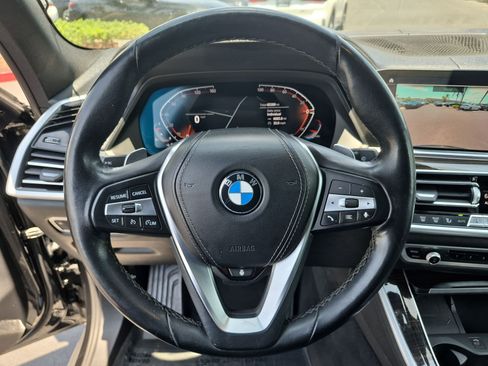 Used 2021 BMW X5 xDrive40i w/ Convenience Package AWD/4WD image 18