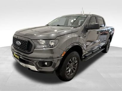 Used 2019 Ford Ranger XLT w/ Equipment Group 302A Luxury