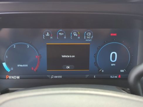 New 2026 Ford F250 XLT w/ XLT Premium Package image 11