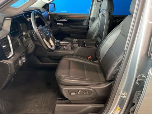 Certified 2024 GMC Sierra 1500 Denali image 8