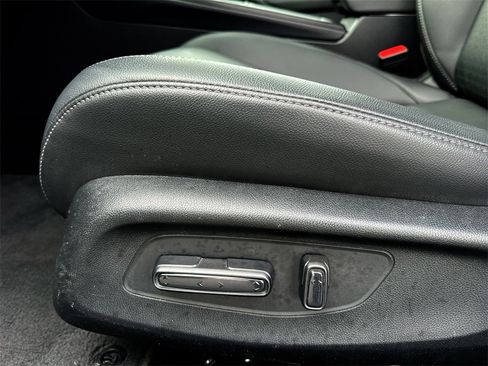 Used 2024 Honda Civic Touring image 12