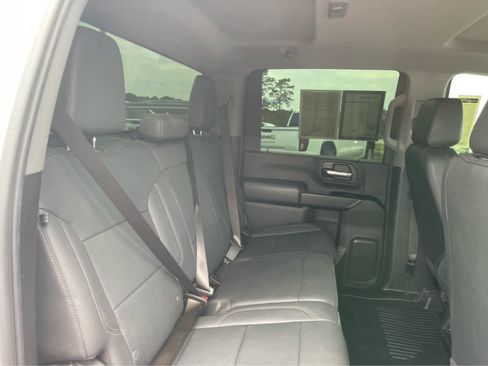 Used 2024 GMC Sierra 2500 Pro AWD/4WD image 22