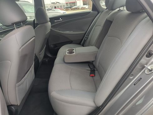 Used 2013 Hyundai Sonata GLS w/ Popular Equipment Pkg image 26