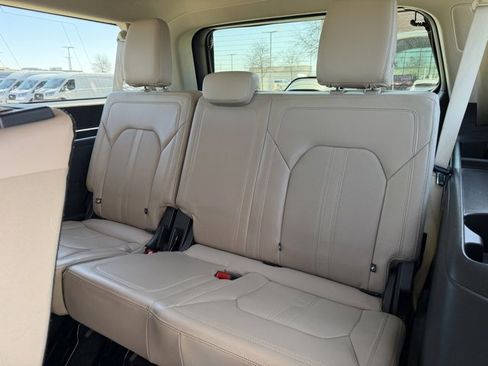 Certified 2024 Ford Expedition Max Limited image 25