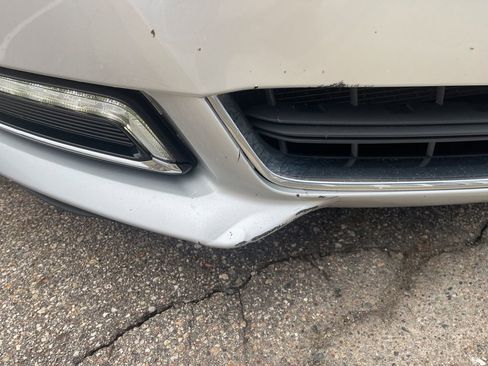 Used 2019 Chevrolet Impala LT w/ Sunroof and Spoiler Package image 17