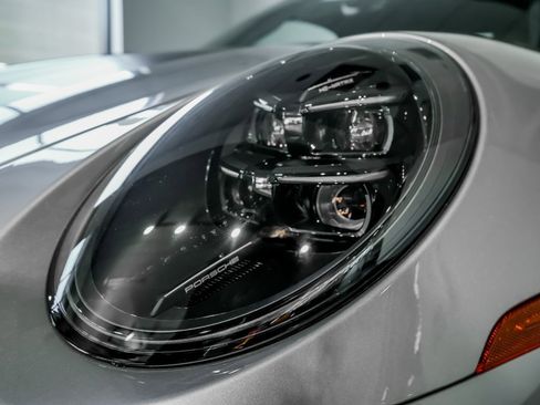 Used 2026 Porsche 911 Carrera GTS image 31