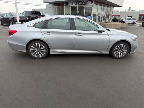 Used 2019 Honda Accord EX-L image 3