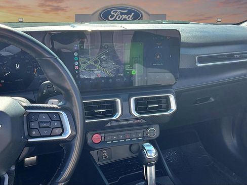 Certified 2024 Ford Mustang GT Premium RWD image 6