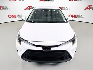 Certified 2024 Toyota Corolla LE video 2