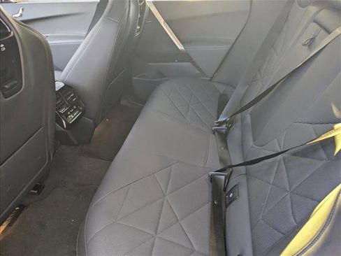 Certified 2024 BMW iX xDrive50 w/ Sport Package image 18