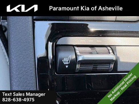 New 2026 Kia K5 GT-Line FWD image 16
