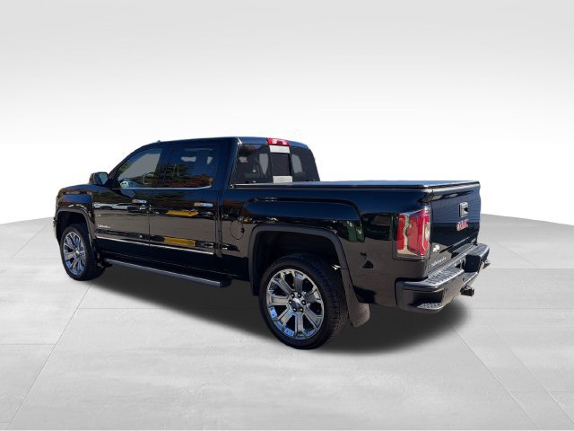 Used 2018 GMC Sierra 1500 Denali w/ Denali Ultimate Package AWD/4WD image 5