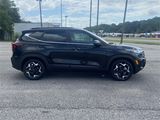 New 2025 Kia Seltos EX image 2