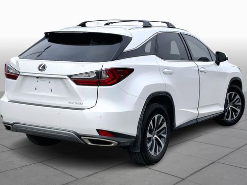Used 2021 Lexus RX 350 AWD w/ Premium Package image 13