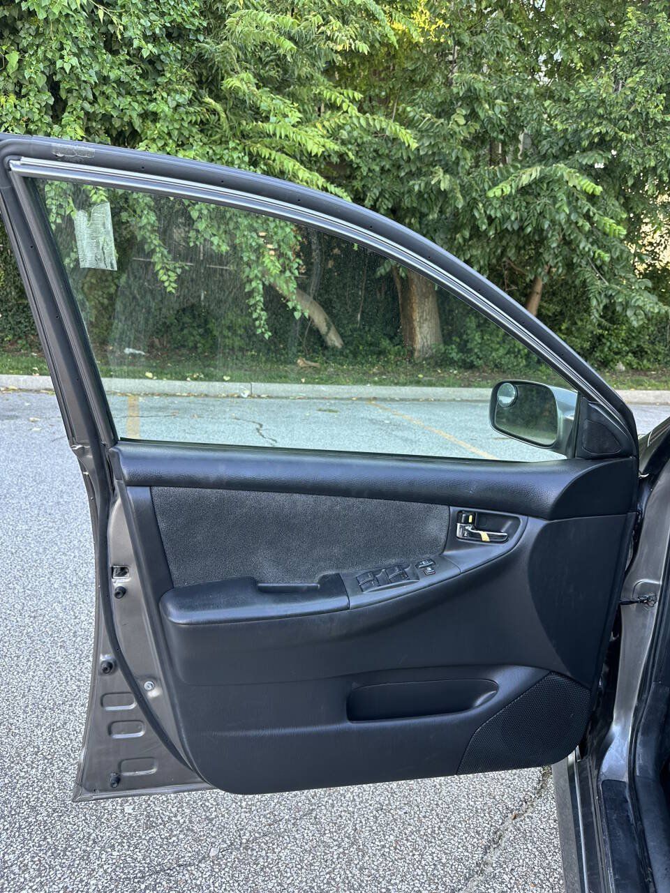 Used 2007 Toyota Corolla S FWD image 8