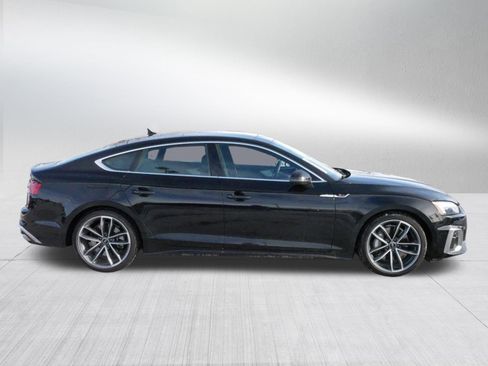 Used 2024 Audi A5 2.0T Premium Plus image 8