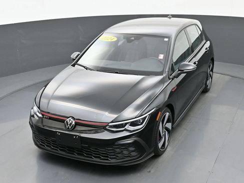 Used 2024 Volkswagen GTI S image 43