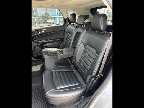 Used 2023 Ford Edge SEL w/ Convenience Package AWD/4WD image 13