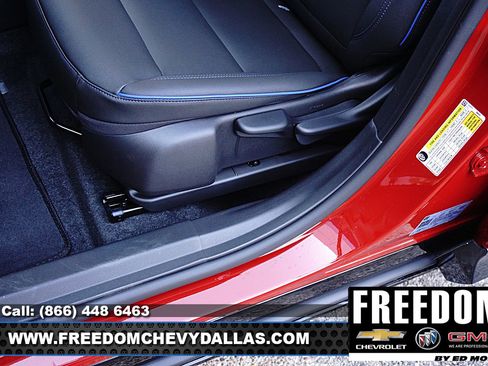 New 2026 Buick Envista Sport Touring image 33