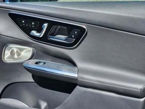 Certified 2026 Mercedes-Benz GLC 300 GLC 300 image 19