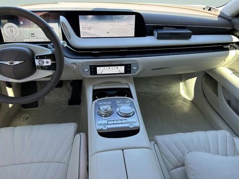 New 2026 Genesis G90 3.5T image 11