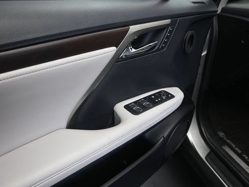 Used 2021 Lexus RX 350 FWD w/ Premium Package image 11