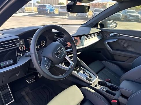 Used 2026 Audi A3 2.0T Premium Plus AWD/4WD image 20