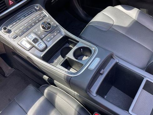 Used 2023 Hyundai Santa Fe Limited AWD/4WD image 9