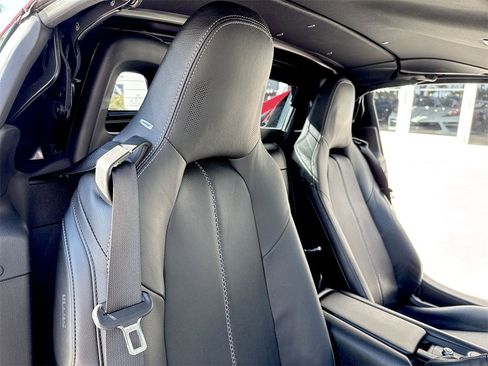 Used 2022 MAZDA MX-5 Miata RF Grand Touring image 46