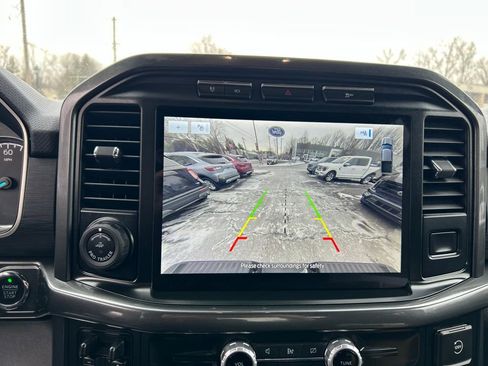 Certified 2023 Ford F150 XLT w/ Equipment Group 302A High image 30