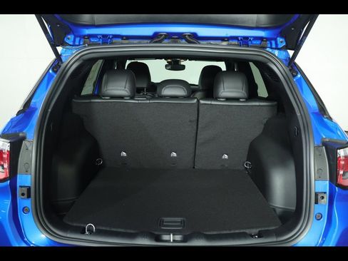 New 2026 Jeep Compass Latitude image 13