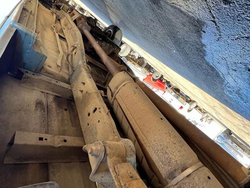 Used 1989 Ford F250 4x4 SuperCab image 19