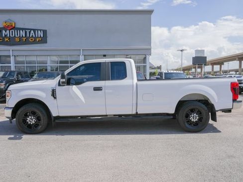 Used 2020 Ford F350 XL w/ Power Equipment Group RWD image 14