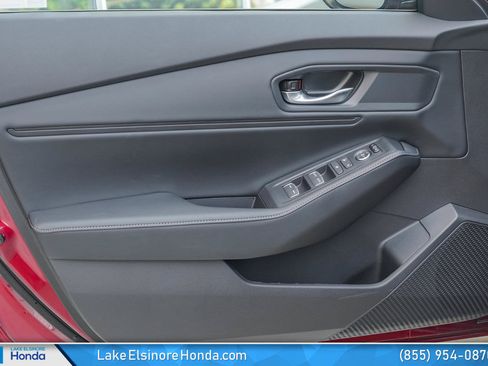 New 2026 Honda Accord Sport image 12