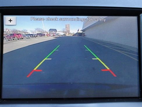 Used 2016 Ford Taurus SEL w/ Equipment Group 201A image 18