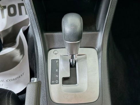 Used 2013 Subaru Crosstrek 2.0i Limited image 15