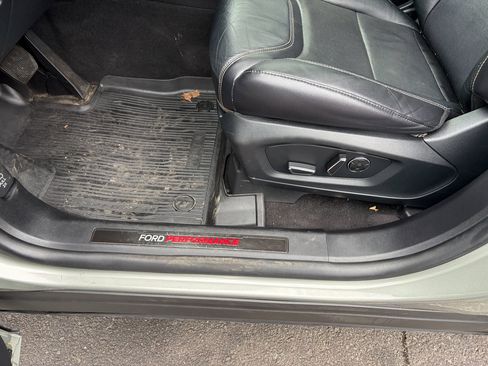 Used 2020 Ford Explorer ST w/ ST Street Pack image 18