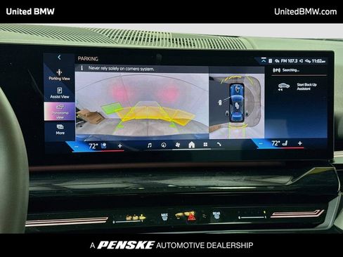 Certified 2026 BMW 530i RWD image 16