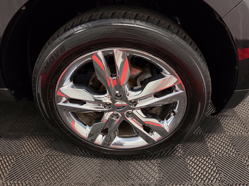 Used 2011 Ford Edge Limited w/ 302A Rapid Spec Order Code AWD/4WD image 25