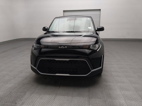 Used 2025 Kia Soul LX image 15